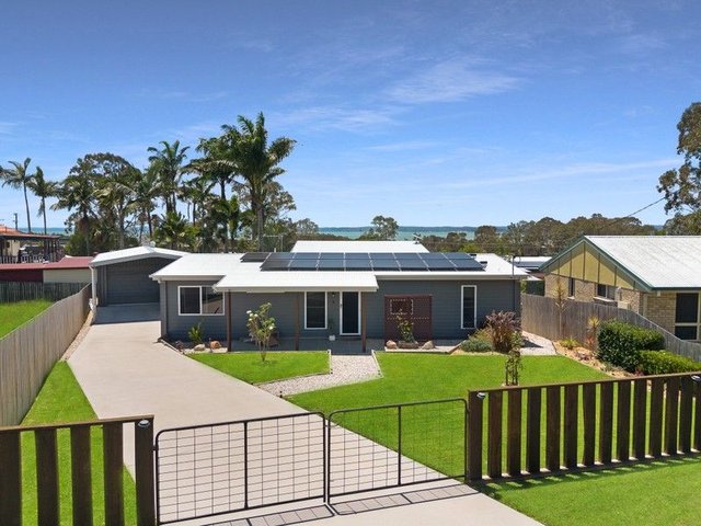 4 Avolet Crescent, QLD 4655