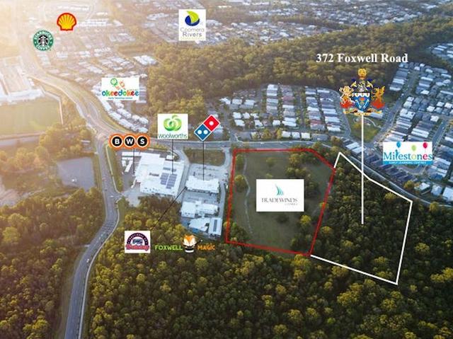 372 Foxwell Road, QLD 4209