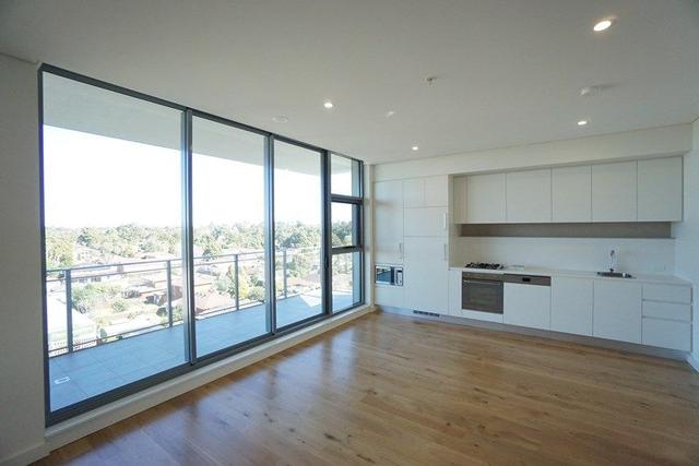 905/5 Mooltan  Avenue, NSW 2113
