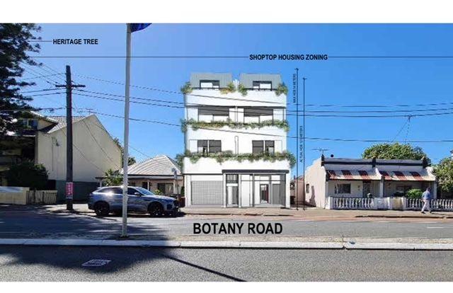 1061 Botany  Road, NSW 2020