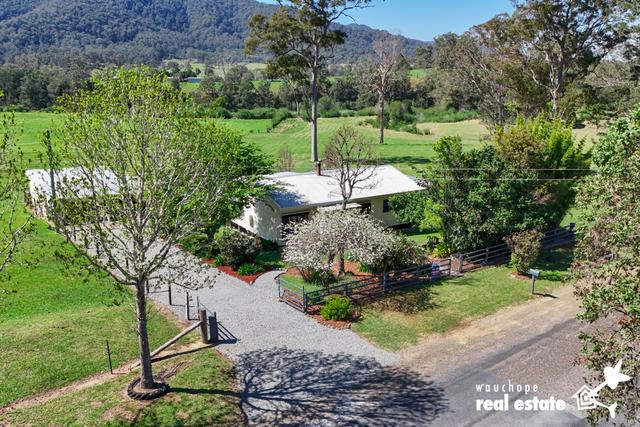 116 Kindee Road, NSW 2446