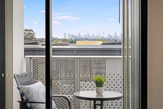 606/64 Charlotte Street, NSW 2194