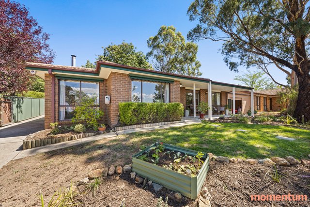 51 McKinley Circuit, ACT 2905