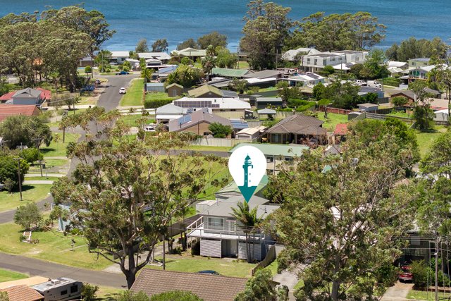 4 Flamingo Avenue, NSW 2540