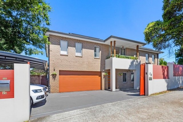 2A Cook Street, NSW 2153