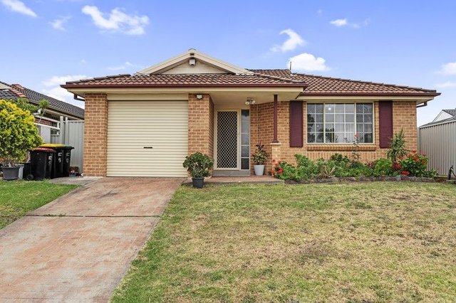 13 Osprey  Avenue, NSW 2168