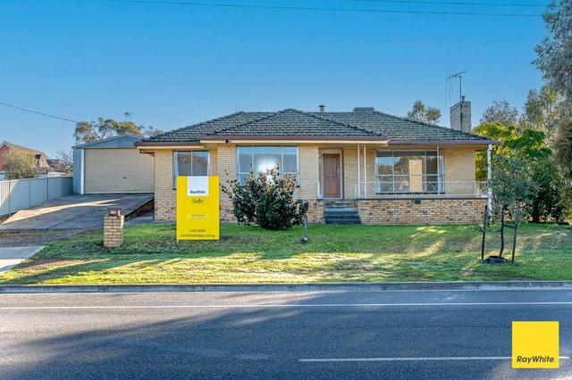 148 Sailors Gully Road, VIC 3556