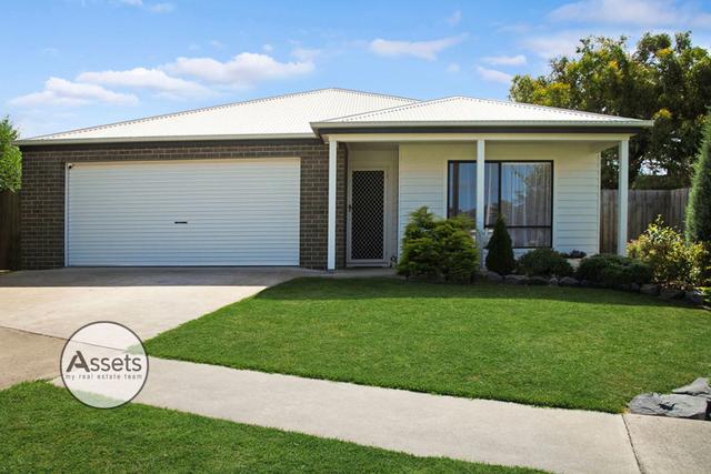 11 Wonderland Court, VIC 3305