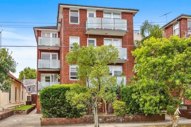 5/3 Silver Street, NSW 2031