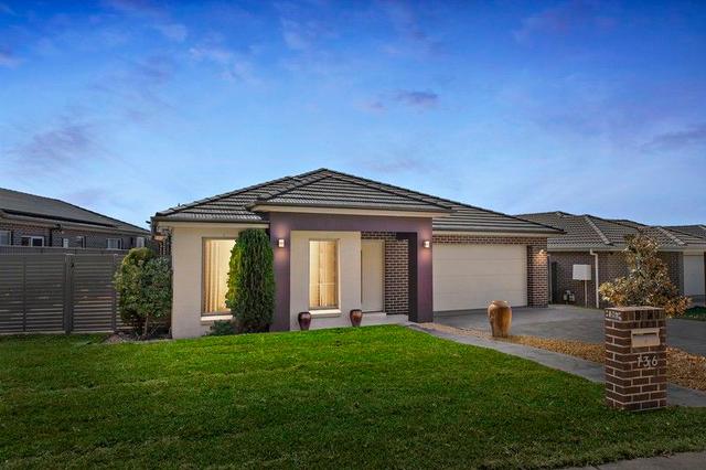 136 Jubilee Drive, NSW 2747