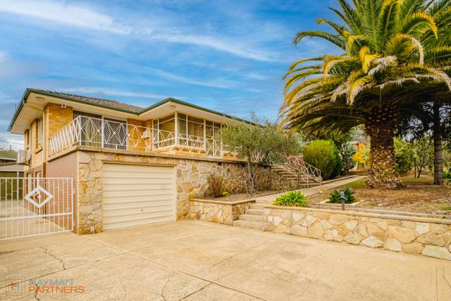 101 Launceston Street, ACT 2606