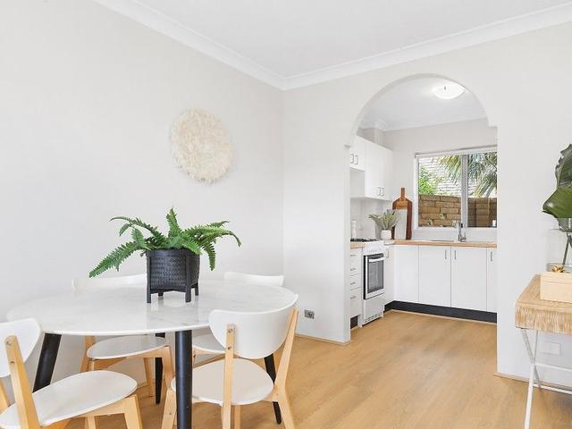 9/17 Jenkins Street, NSW 2097