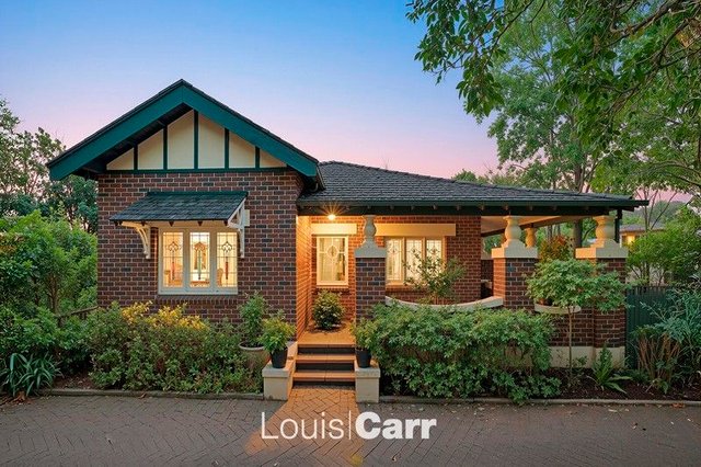 150 Showground Road, NSW 2154