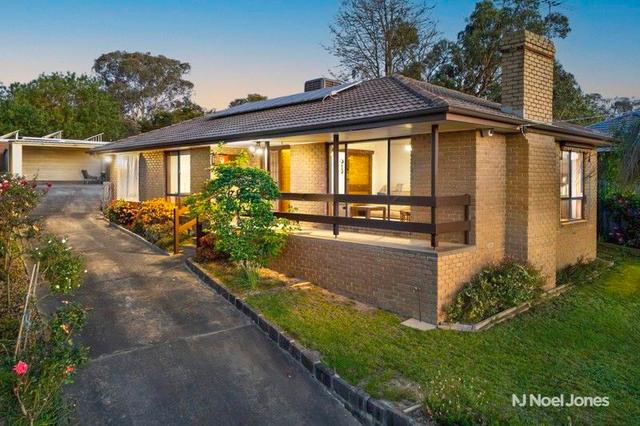 129 Lauriston  Drive, VIC 3770