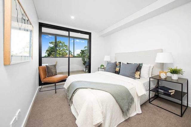 203/9-11 Weyland Street, NSW 2196