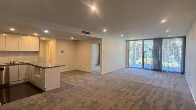 3/3 Bowen Drive, ACT 2600