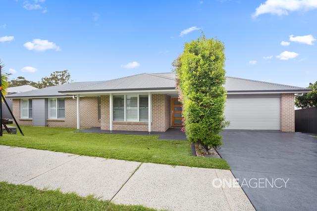 26 Siltstone Avenue, NSW 2530