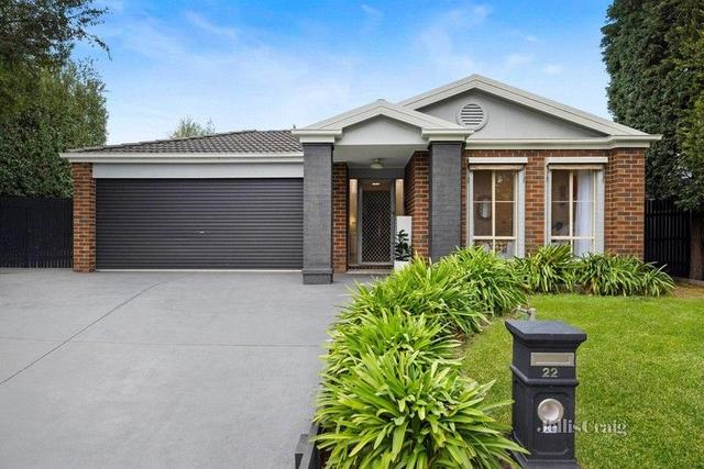 22 Waltham Drive, VIC 3931