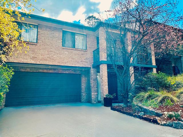UNIT 17/11 Florence Fuller Crescent, ACT 2906