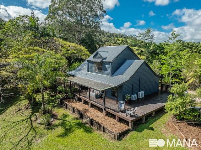 121 Blackwoods Road, NSW 2484