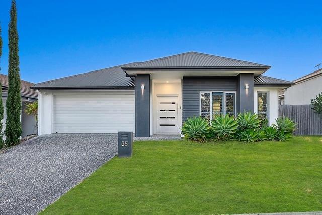 35 Friars Crescent, QLD 4509