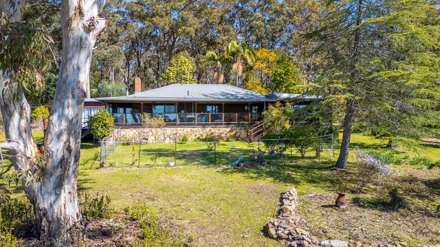 109 Red Gum Road, NSW 2548