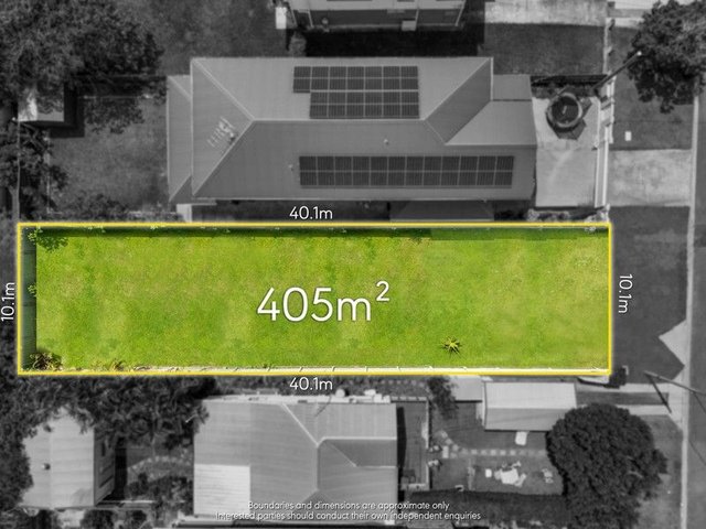 77 Dartmouth Street, QLD 4108