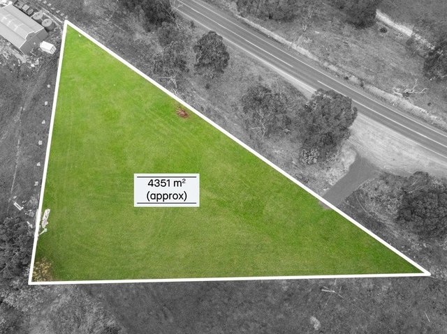 3423 Whittlesea-Yea Road, VIC 3717