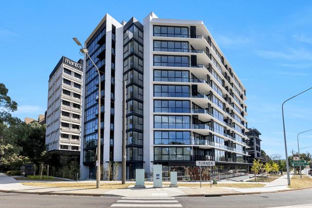 Unit 13/122 Macarthur Ave, ACT 2612