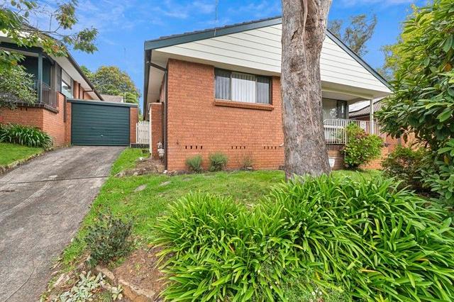 4/21 Jersey Avenue, NSW 2780