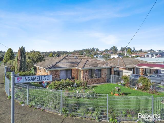 1/2 Ingamells Street, TAS 7250