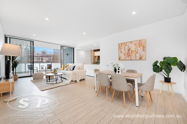 454/1D Burroway Road, NSW 2127