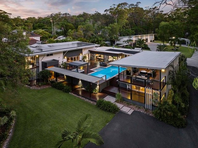 132 Pioneer Road, QLD 4157