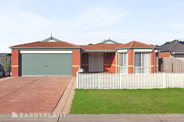 1 Lisa Place, VIC 3756