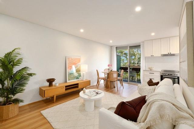 3/43 Martin Street, NSW 2096