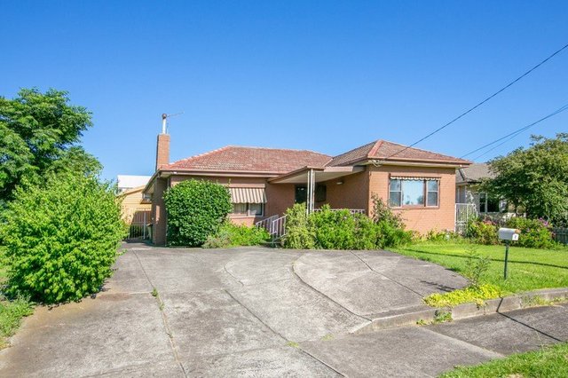 1 Esmale St, VIC 3041