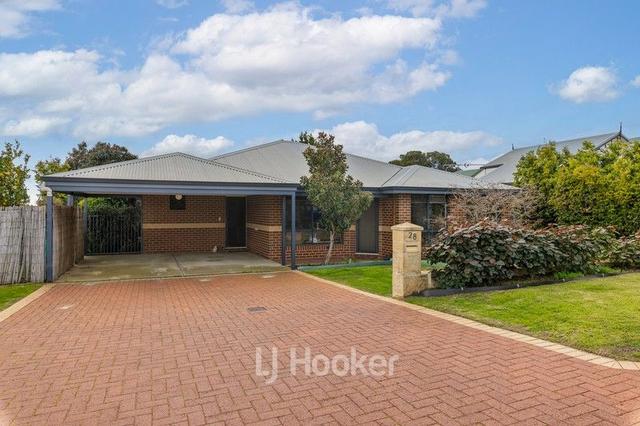 28 Thyme Way, WA 6230