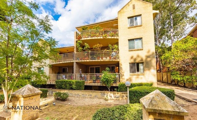 3/8-10 Newman St, NSW 2160