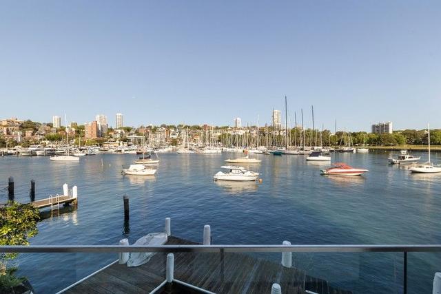 4/3 Elizabeth Bay Crescent, NSW 2011
