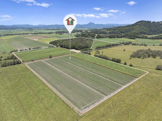 McAuleys Road, NSW 2484