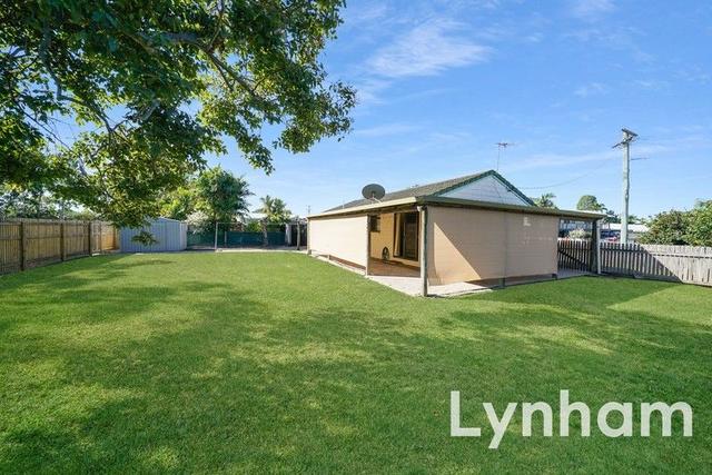 11 Peacock Crescent, QLD 4815