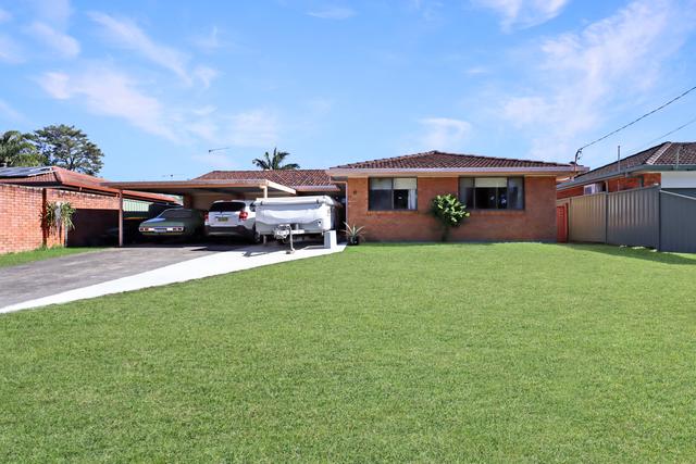 17 Grant Close, NSW 2450