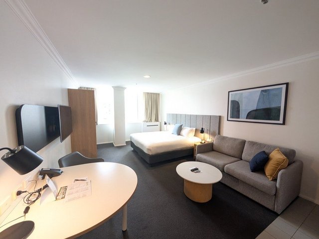 721/305 Murray St, WA 6000