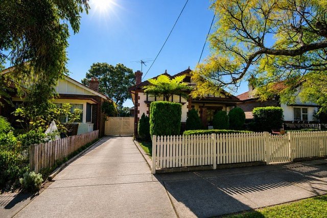 80 Highgate Street, NSW 2207