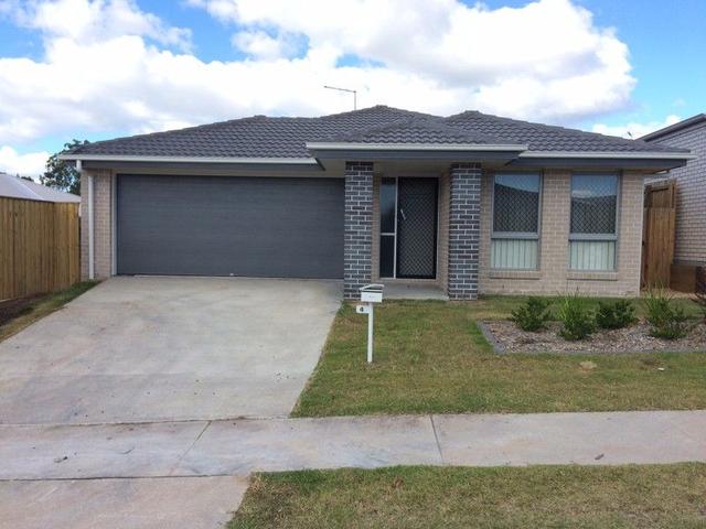 4 Mount Cooroora Street, QLD 4125