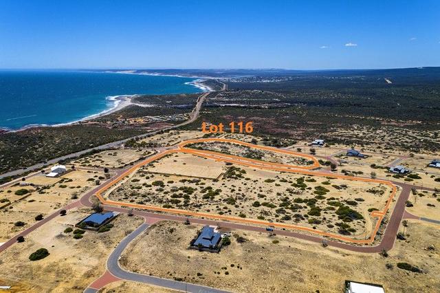 Lot 116/null Flora Boulevard, WA 6536