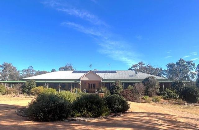 48 Carrington Lane, NSW 2357