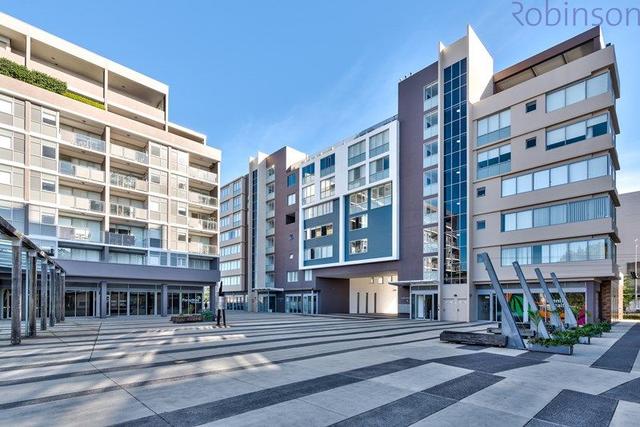 301/4 Honeysuckle Drive, NSW 2300