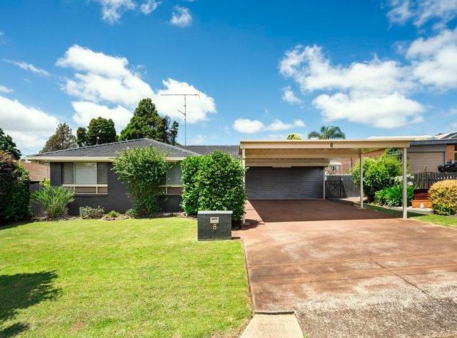 8 Tame Street, QLD 4350