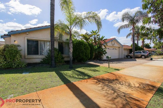 5 Telstar Drive, WA 6062